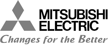 Logo Mitsubishi Electric