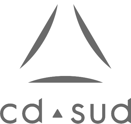 Logo CD Sud